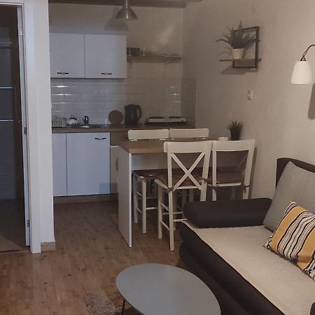 Apartmani Jovanovic Perucac Esterno foto