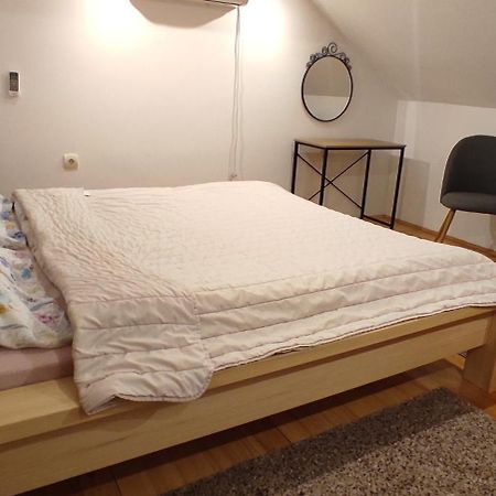 Apartmani Jovanovic Perucac Esterno foto
