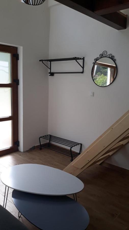 Apartmani Jovanovic Perucac Esterno foto