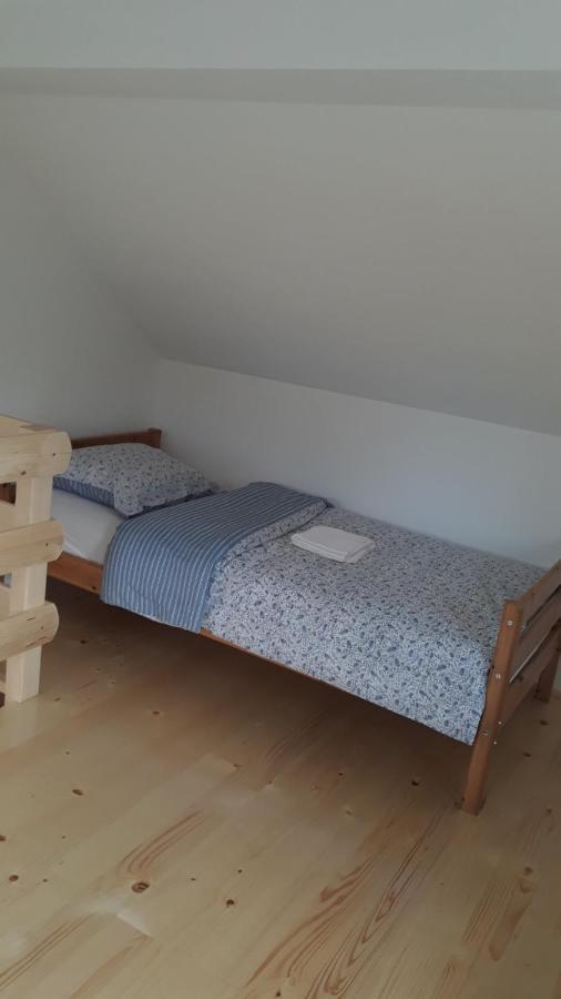 Apartmani Jovanovic Perucac Esterno foto