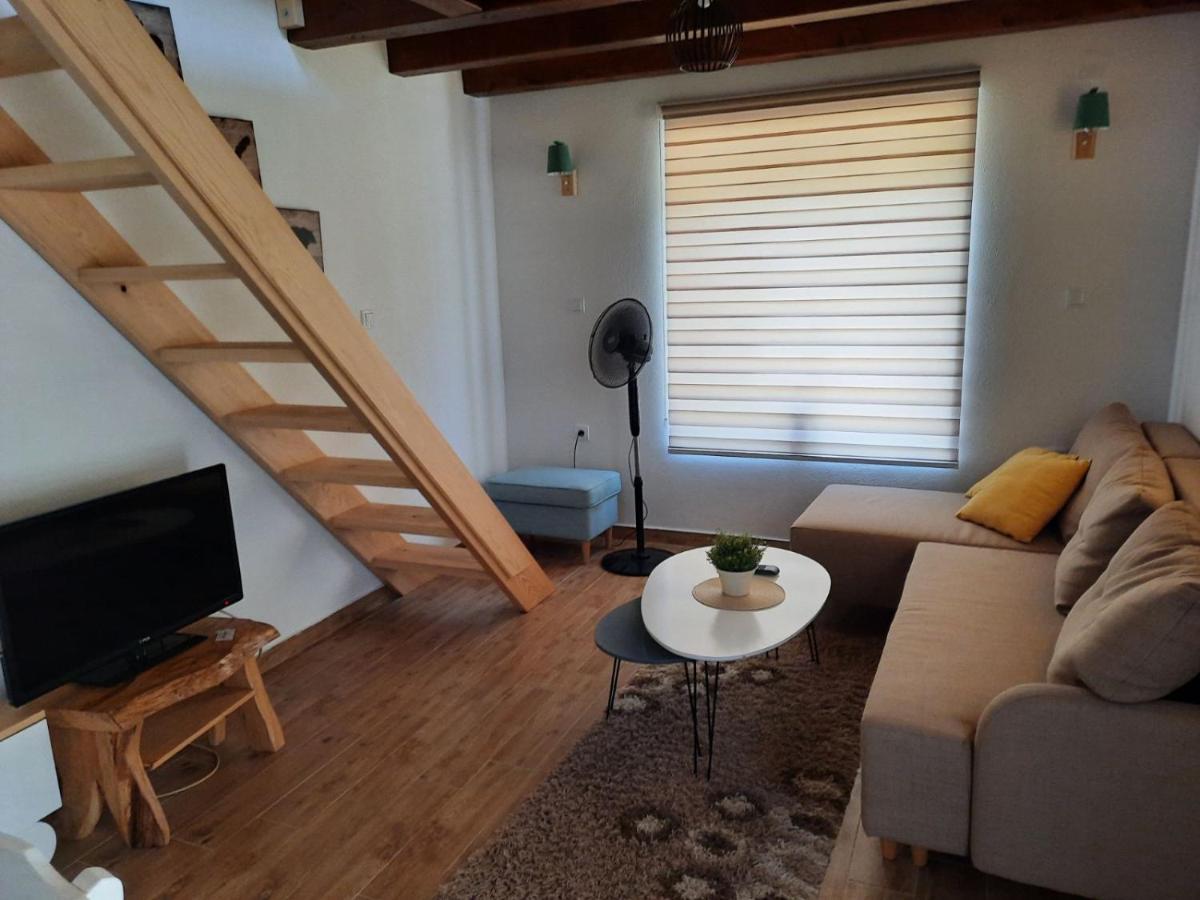 Apartmani Jovanovic Perucac Esterno foto