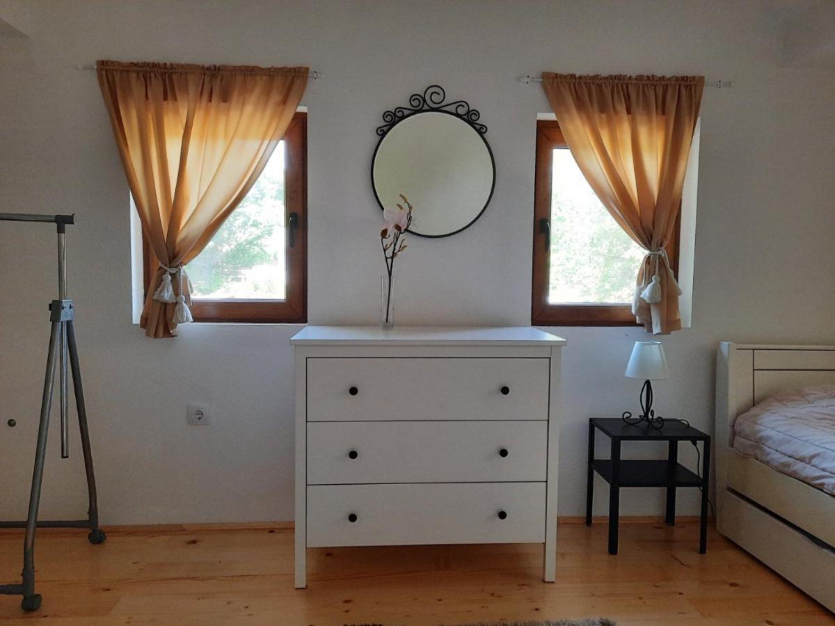 Apartmani Jovanovic Perucac Esterno foto