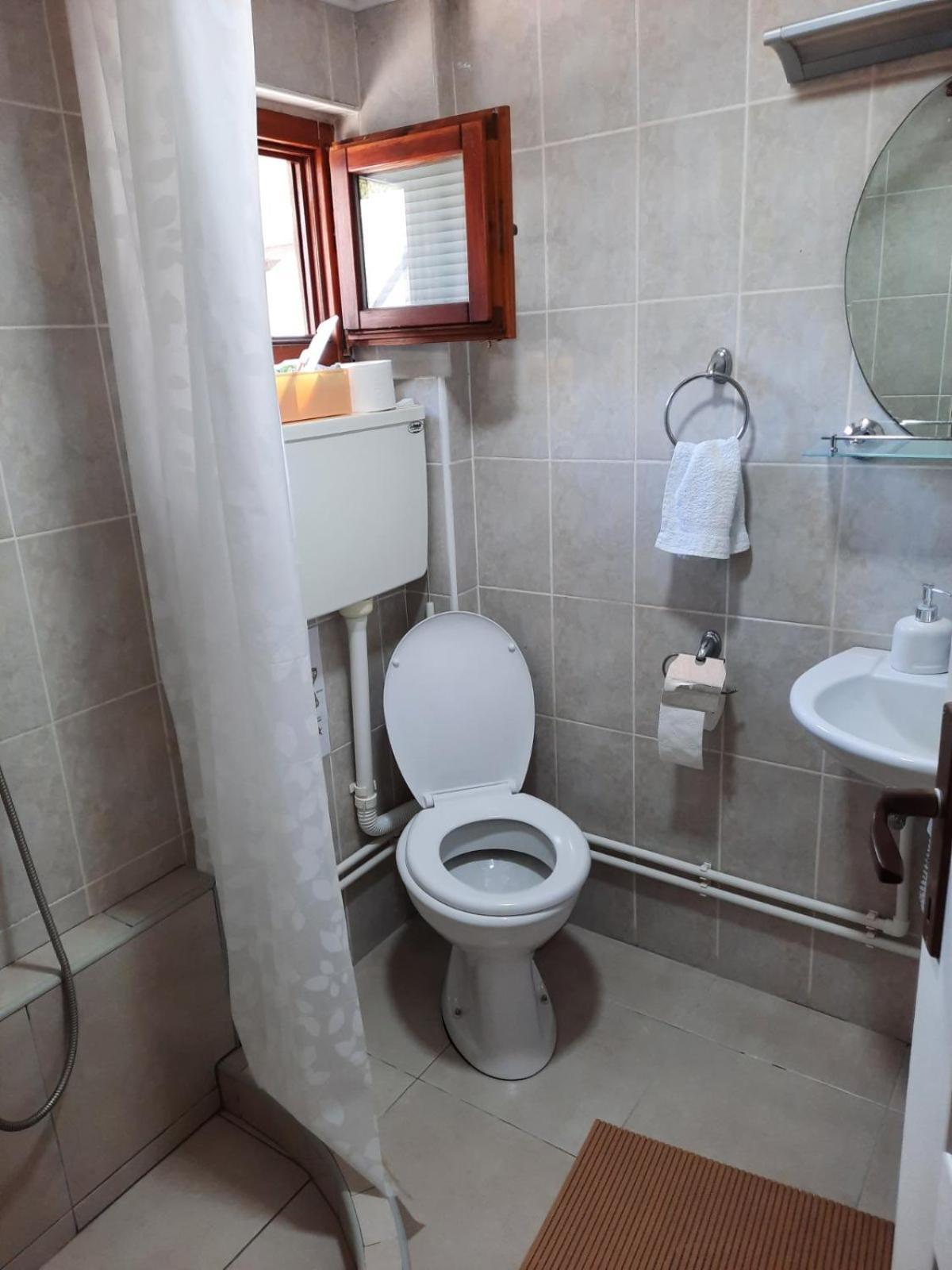 Apartmani Jovanovic Perucac Camera foto