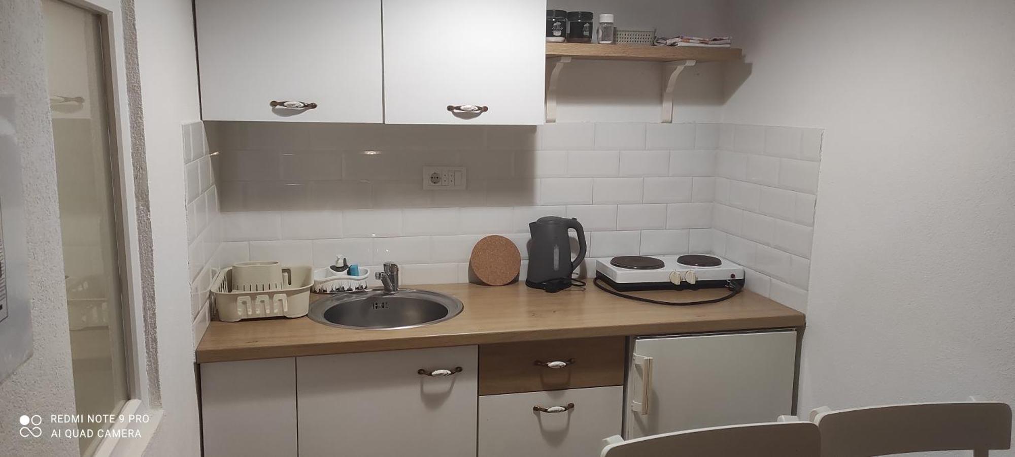 Apartmani Jovanovic Perucac Esterno foto