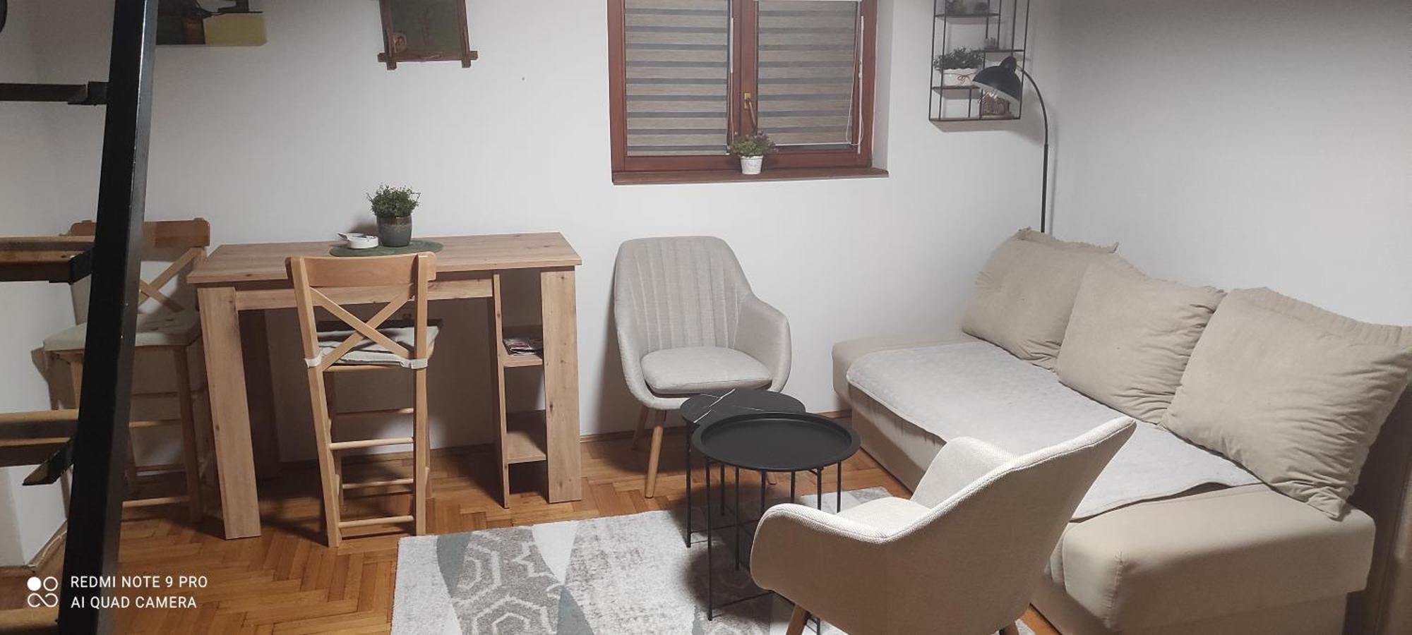 Apartmani Jovanovic Perucac Camera foto
