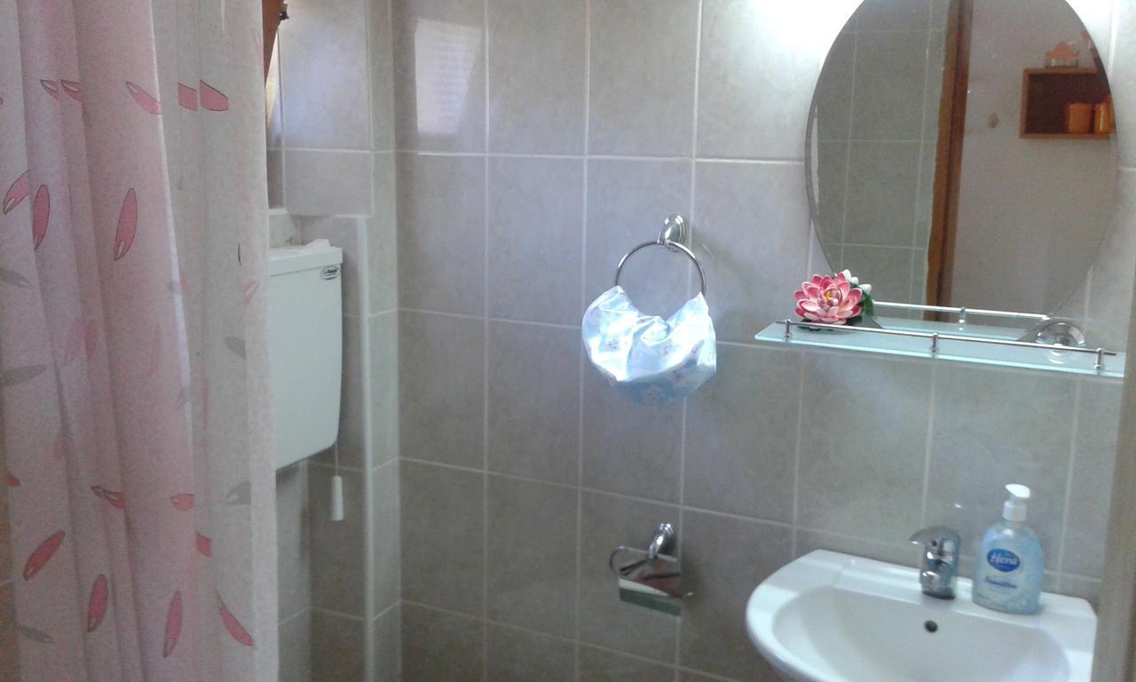 Apartmani Jovanovic Perucac Esterno foto