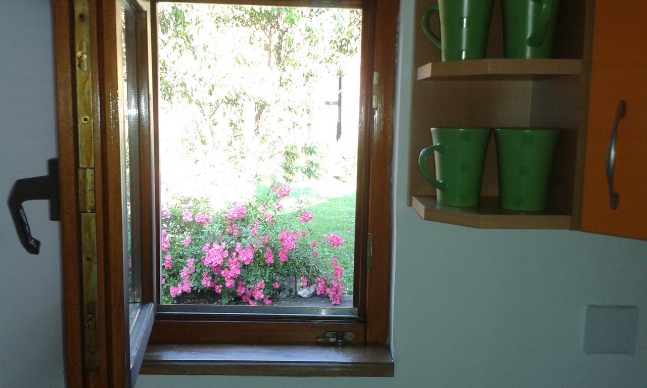 Apartmani Jovanovic Perucac Esterno foto