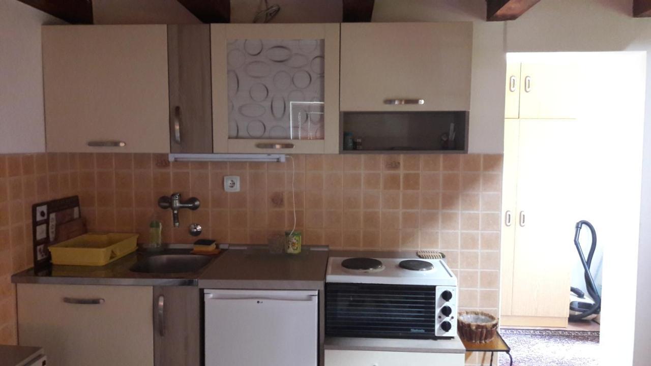 Apartmani Jovanovic Perucac Esterno foto