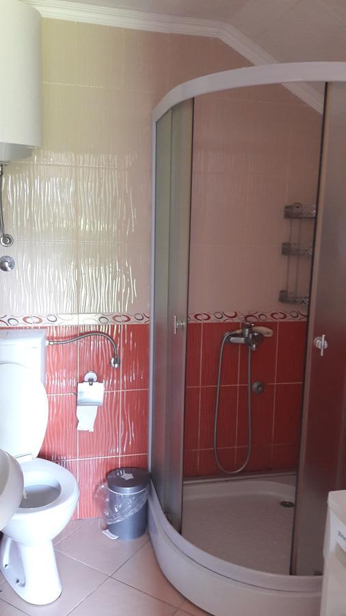 Apartmani Jovanovic Perucac Esterno foto