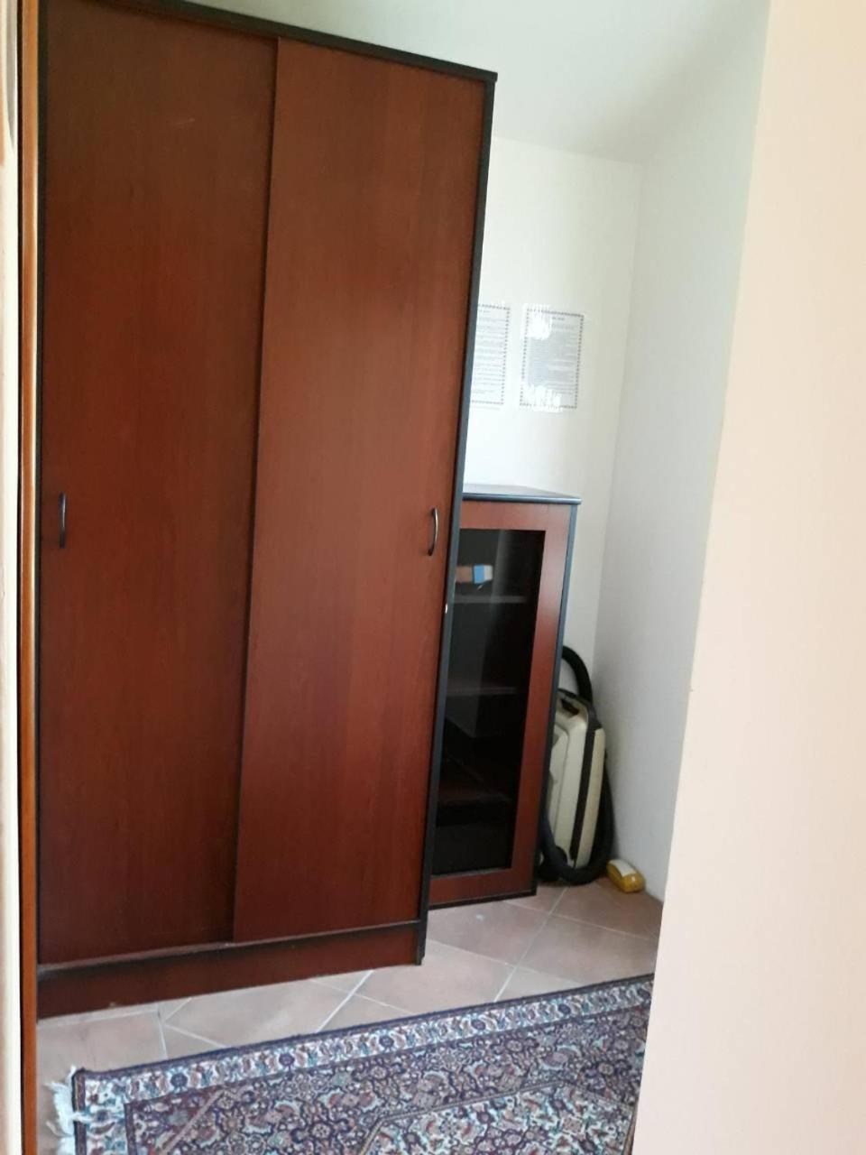 Apartmani Jovanovic Perucac Esterno foto